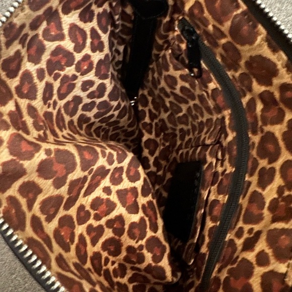 Brighton crossbody bag - Picture 6 of 12